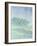 Paysage de Printemps, 1894-Claude Monet-Framed Giclee Print