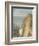 Paysage marin (Dieppe)-Henri Gervex-Framed Giclee Print