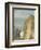 Paysage marin (Dieppe)-Henri Gervex-Framed Giclee Print