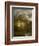 Paysage montagneux-Alexandre Calame-Framed Giclee Print