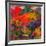 Paysage Polynesien, 2011-Peter Graham-Framed Giclee Print