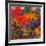 Paysage Polynesien, 2011-Peter Graham-Framed Giclee Print