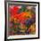 Paysage Polynesien, 2011-Peter Graham-Framed Giclee Print