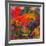 Paysage Polynesien, 2011-Peter Graham-Framed Giclee Print