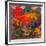 Paysage Polynesien, 2011-Peter Graham-Framed Premium Giclee Print