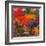 Paysage Polynesien, 2011-Peter Graham-Framed Giclee Print