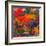 Paysage Polynesien, 2011-Peter Graham-Framed Giclee Print