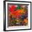 Paysage Polynesien, 2011-Peter Graham-Framed Giclee Print