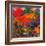 Paysage Polynesien, 2011-Peter Graham-Framed Giclee Print