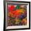 Paysage Polynesien, 2011-Peter Graham-Framed Giclee Print