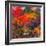 Paysage Polynesien, 2011-Peter Graham-Framed Giclee Print