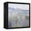 Paysage Thirteen-Jane Schmidt-Framed Stretched Canvas