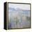 Paysage Thirteen-Jane Schmidt-Framed Stretched Canvas