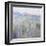 Paysage Thirteen-Jane Schmidt-Framed Art Print