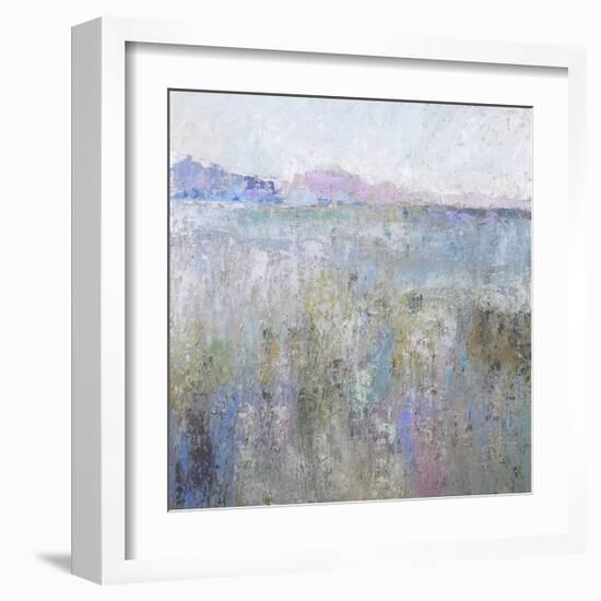 Paysage Thirteen-Jane Schmidt-Framed Art Print