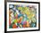 Paysage-Jacques Lagrange-Framed Limited Edition