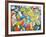 Paysage-Jacques Lagrange-Framed Limited Edition