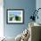 Paysage-Alfred Defossez-Framed Collectable Print displayed on a wall