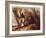 Paysage-Maurice de Vlaminck-Framed Giclee Print