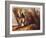Paysage-Maurice de Vlaminck-Framed Giclee Print