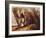 Paysage-Maurice de Vlaminck-Framed Giclee Print