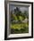 Paysage-Paul Gauguin-Framed Giclee Print