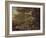 Paysage-Nicolas Poussin-Framed Giclee Print