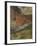 Paysage-Charles Laval-Framed Giclee Print