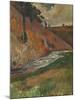 Paysage-Charles Laval-Mounted Giclee Print