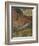 Paysage-Charles Laval-Framed Giclee Print