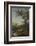 Paysages avec animaux-Christophe Huet-Framed Giclee Print