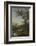 Paysages avec animaux-Christophe Huet-Framed Giclee Print