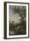 Paysages avec animaux-Christophe Huet-Framed Giclee Print