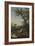 Paysages avec animaux-Christophe Huet-Framed Giclee Print