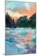 Premium Giclee Print