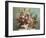 Peace, 1790-Jean-Baptiste Huet-Framed Premium Giclee Print