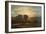 Peace and Plenty-George Inness-Framed Premium Giclee Print