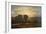 Peace and Plenty-George Inness-Framed Premium Giclee Print