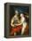 Peace and War, 1776-Pompeo Girolamo Batoni-Framed Premier Image Canvas