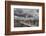 Peace Bridge, across the River Foyle, Derry (Londonderry), County Londonderry, Ulster, Northern Ire-Nigel Hicks-Framed Photographic Print