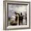 Peace - Burial at Sea-JMW Turner-Framed Giclee Print