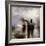 Peace - Burial at Sea-JMW Turner-Framed Premium Giclee Print