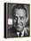 Peace Corp. Head, Sargent R. Shriver Jr-John Dominis-Framed Premier Image Canvas