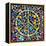 Peace Discs-Jeffrey Cadwallader-Framed Stretched Canvas