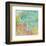 Peace Garden I-Alan Hopfensperger-Framed Art Print