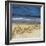 Peace in the Sand-Kimberly Glover-Framed Premium Photographic Print
