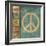 Peace Inspiration-Piper Ballantyne-Framed Art Print