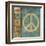 Peace Inspiration-Piper Ballantyne-Framed Art Print