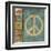 Peace Inspiration-Piper Ballantyne-Framed Art Print