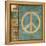 Peace Inspiration-Piper Ballantyne-Framed Stretched Canvas